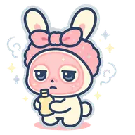 パパパックのすがた